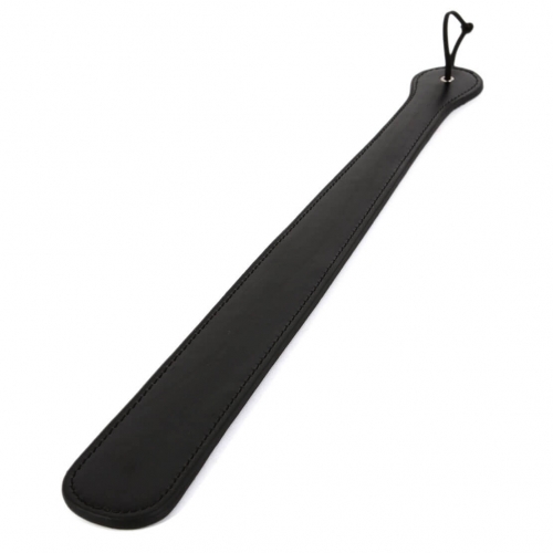 Paddle noir Spazm 48 cm noir