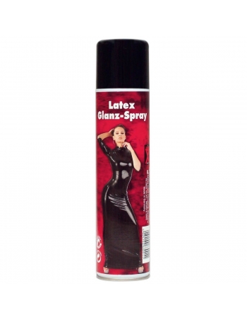 Spray d'entretien LateX 400 ml