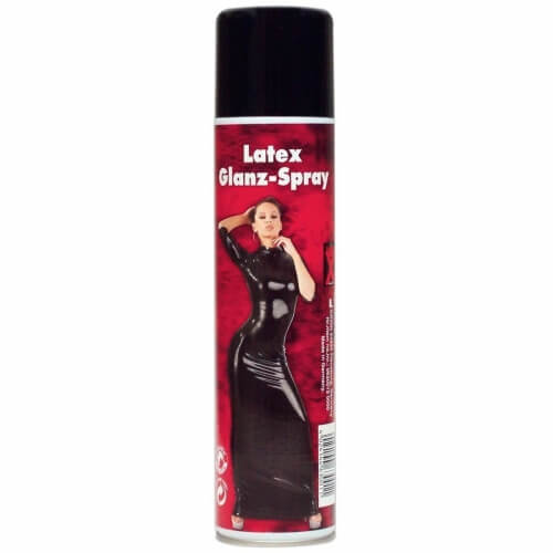 Spray d'entretien LateX 400 ml