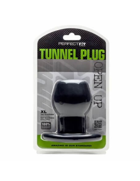 Plug Tunnel PerfectFit X-Large