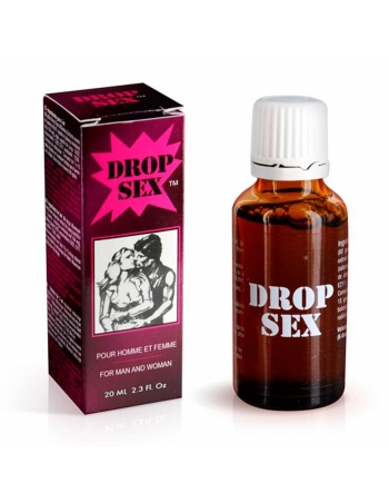 Drop Sex