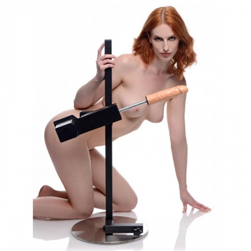 The Dicktator Extreme Sex Machine