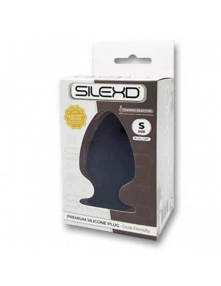 SilexD Plug S Ø 5,2 cm