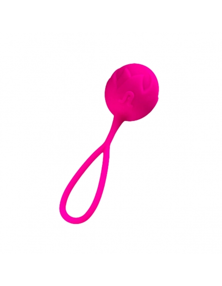 Geisha Lastic Ball Mia Fuchsia