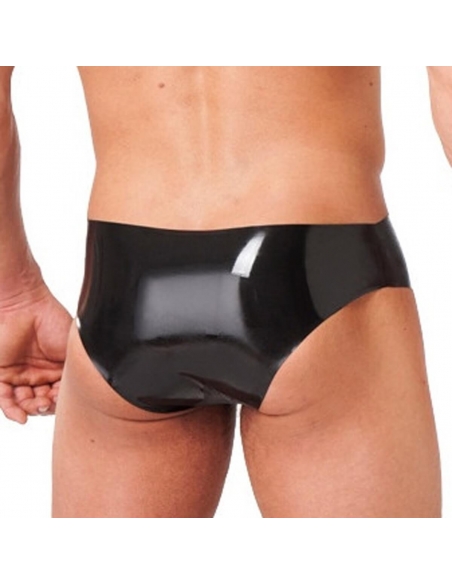 Slip en latex