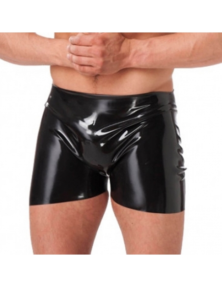 Short en latex