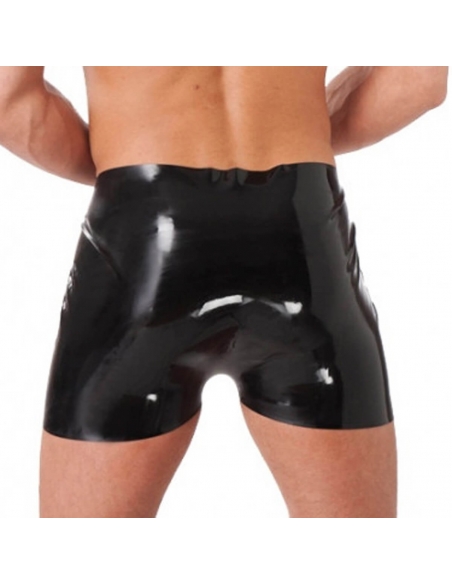 Short en latex