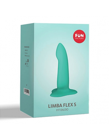 Fun Factory Limba Flex S