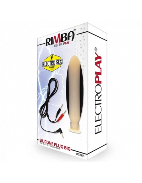 Plug  pour Electrostimulation