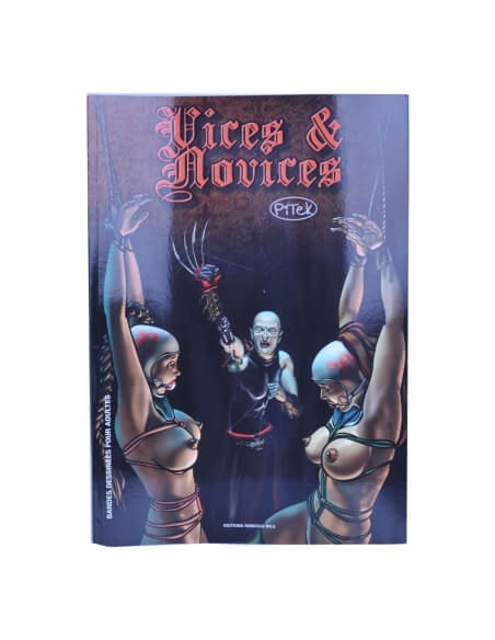 Vices & Novices T1
