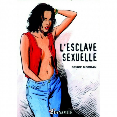 L'esclave sexuelle