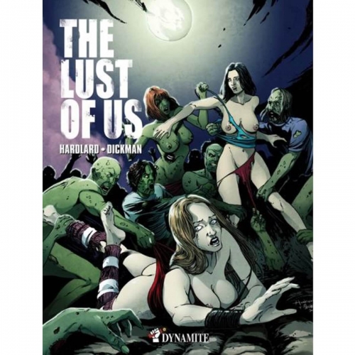 The Lust of us