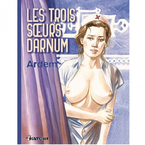 Les trois soeurs Darnum