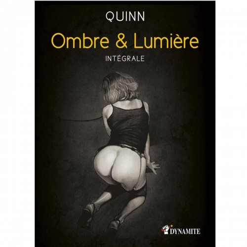 Ombre & Lumière - L'intégrale