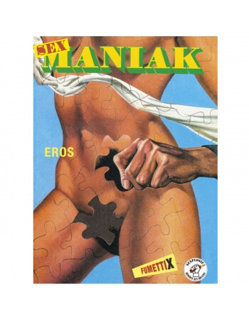 Sex Maniak