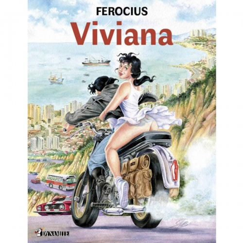 Viviana