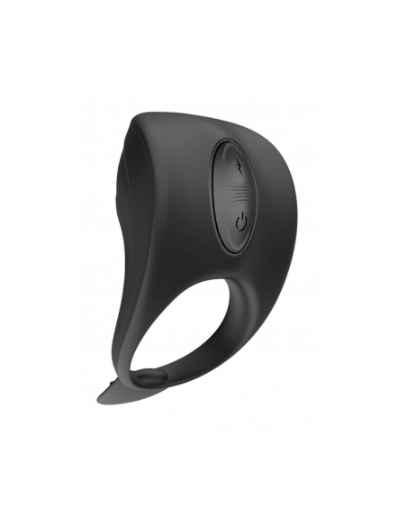 Cockring vibrant C-spot Electroshock