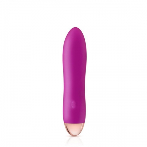 My First Pinga rose rechargeable