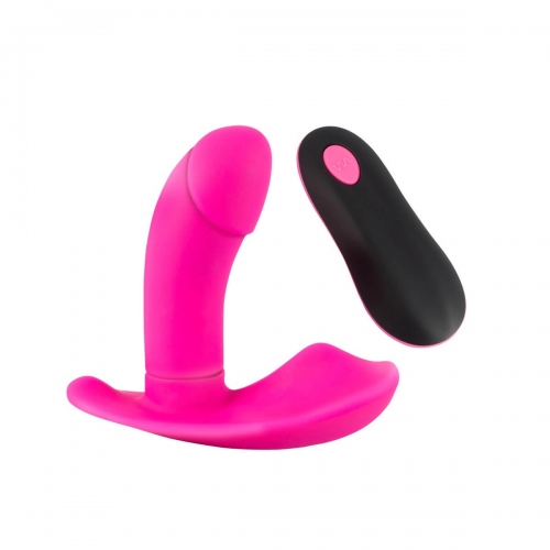 Panty vibrator télécommandé