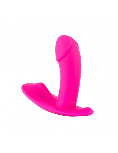 Panty vibrator télécommandé