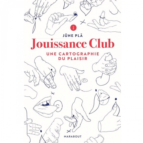 Jouissance Club - Une cartographie du plaisir