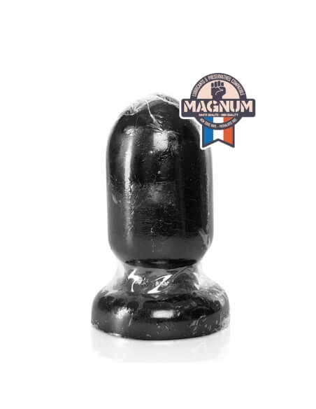 Plug XL en PVC Magnum 17 - 17 cm Ø 8 cm