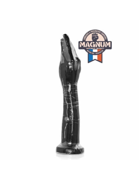 Main Fist Fucking Magnum 22 - 38 cm Ø 8 cm