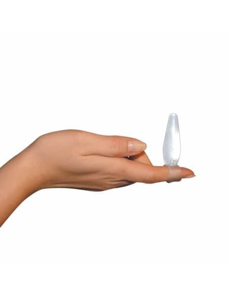Mini plug Anal Finger