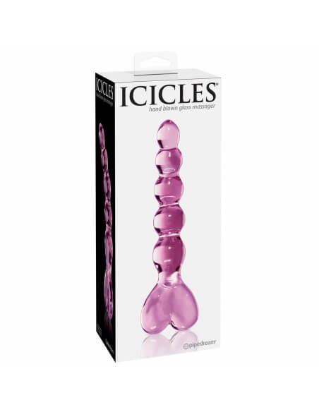 Stimulateur courbe Icicles N°43
