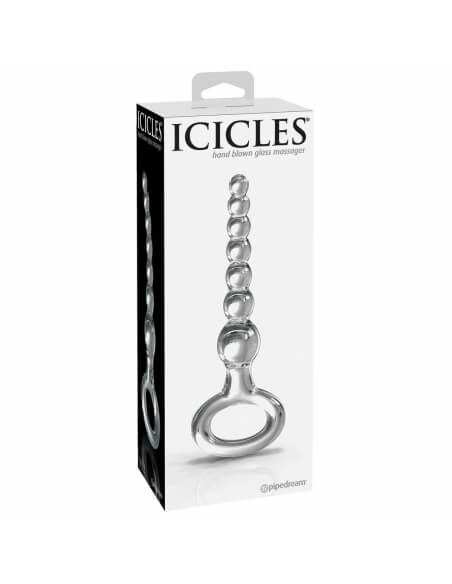 Chapelet anal Icicles N°67