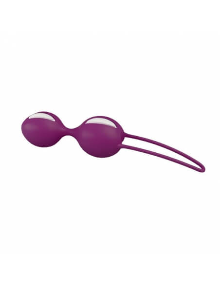 Smartballs Duo violet