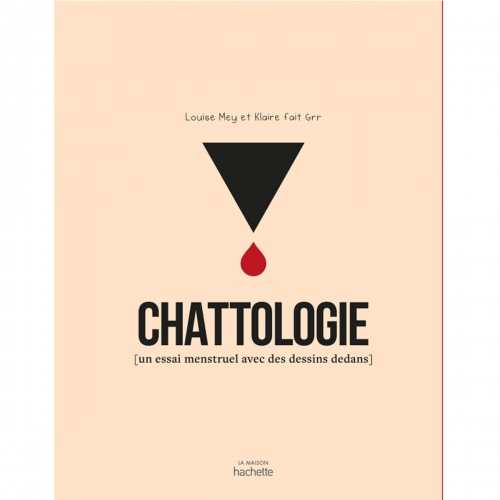Livre guide Chattologie