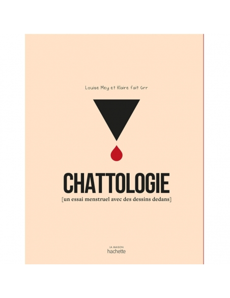 Livre guide Chattologie