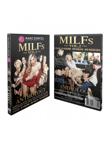 Milfs anthology 2