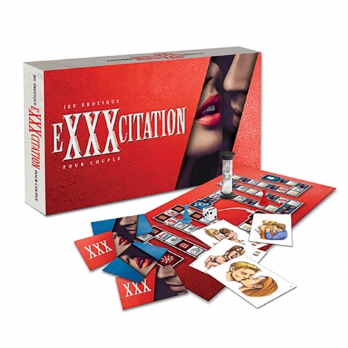 Exxxcitation