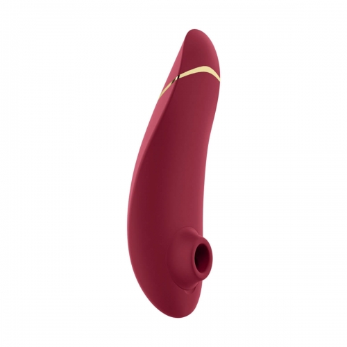 Womanizer Premium 2 bordeaux