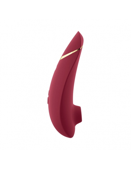 Womanizer Premium 2 bordeaux