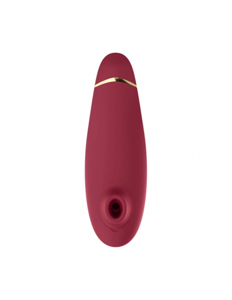 Womanizer Premium 2 bordeaux