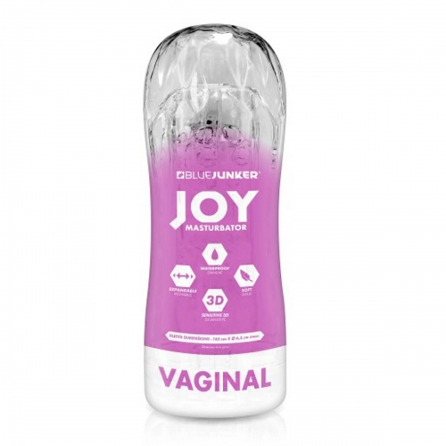 Masturbateur JOY vaginal