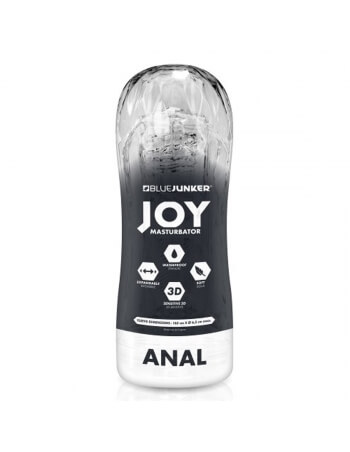 Masturbateur JOY anal