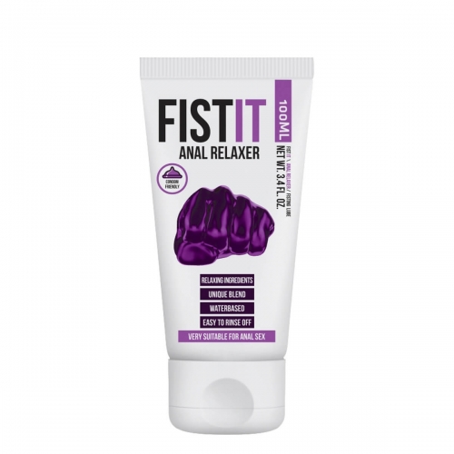 Lubrifiant Fist It Anal Relaxer 100 ml