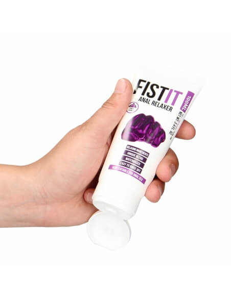 Lubrifiant Fist It Anal Relaxer 100 ml