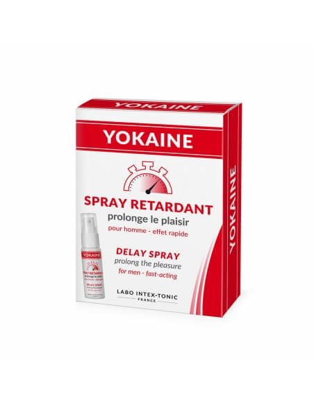 Spray retardant Yokaine