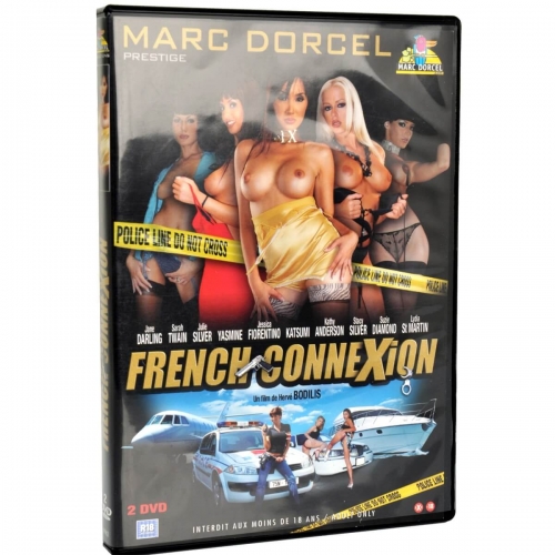 French Connexion