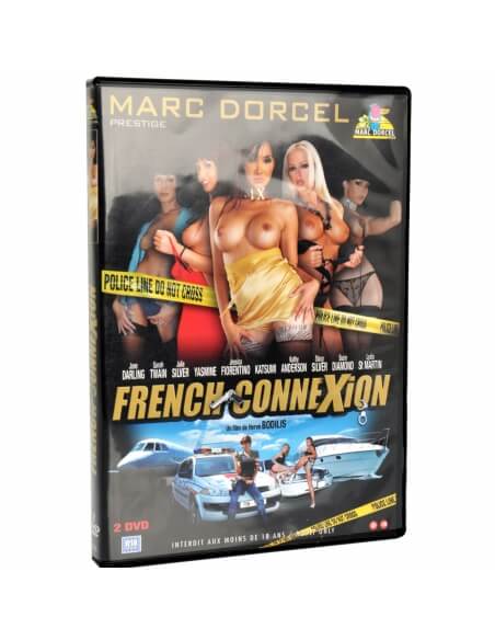 French Connexion
