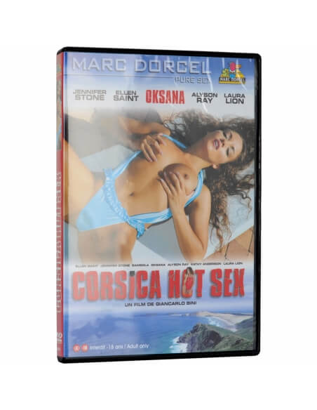 Corsica Hot Sex