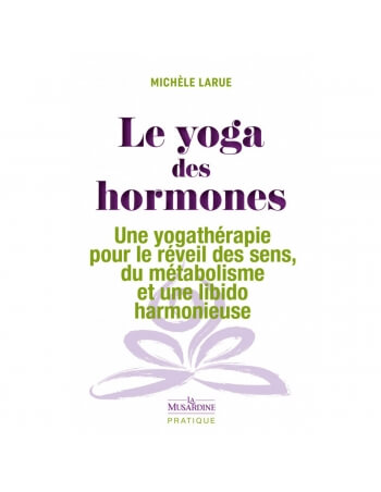 Le yoga des hormones