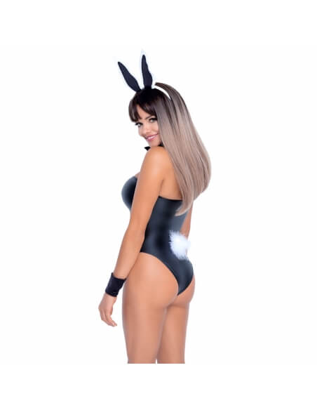 Costume Bunny