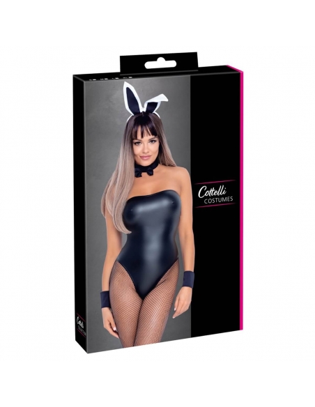 Costume Bunny
