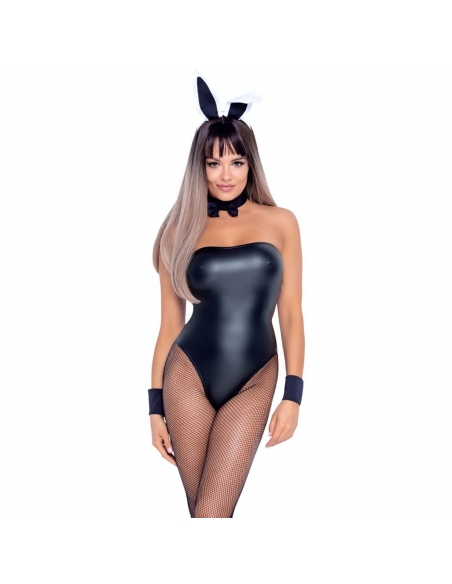 Costume Bunny